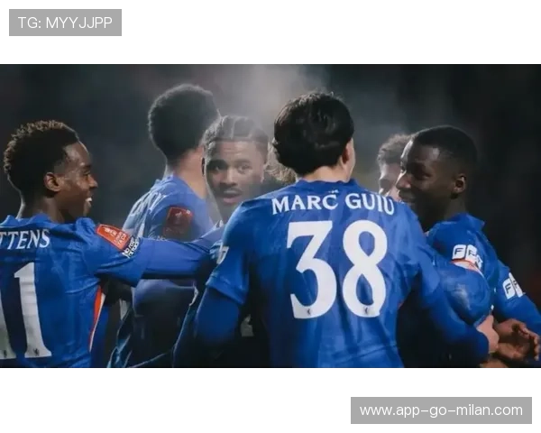 切尔西夺冠，完美收官俱乐部世界杯，切尔西足总杯夺冠