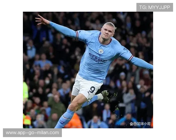 曼城3-1胜伯恩茅斯，哈兰德多次梅开二度，曼城对战伯恩利