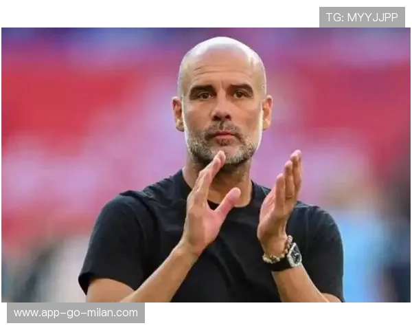 曼城锋线重组在即，瓜迪奥拉盯上新穆勒型攻击手，曼城瓜迪奥拉阵型