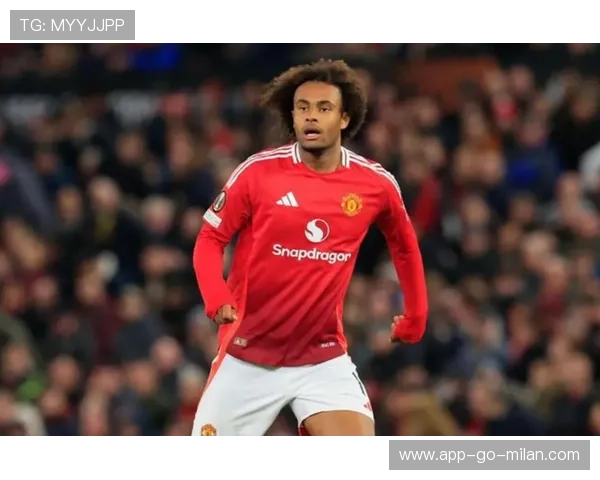 曼联青训新星崭露头角，年轻力量为球队争光