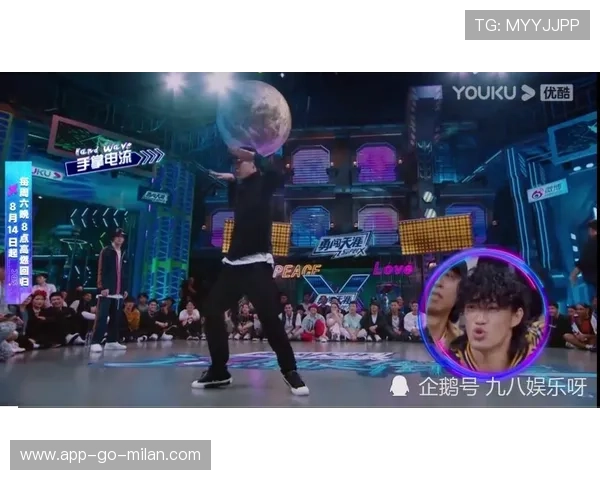 精彩配合引爆全场